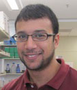 Ahmed Rohaim