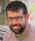 Chris Kimberlin
